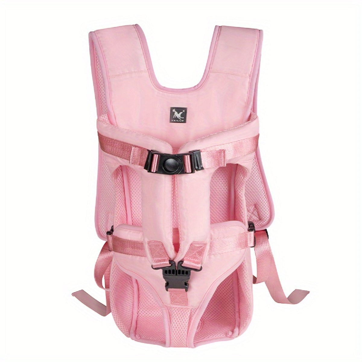 Comfortable Dog Hiking Backpack Carrier