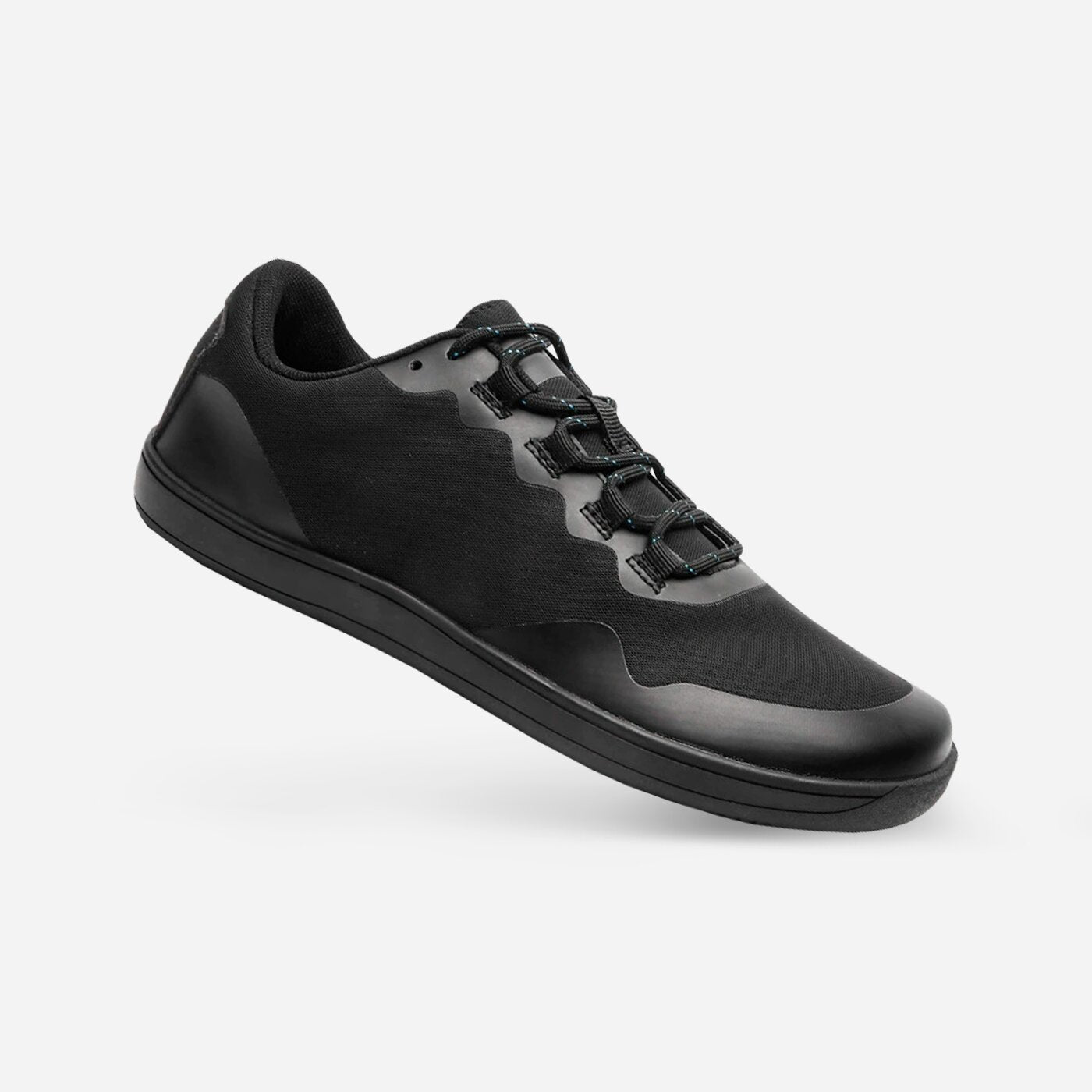 Comfy Wide Fit Slip Resistant Casual Shoes