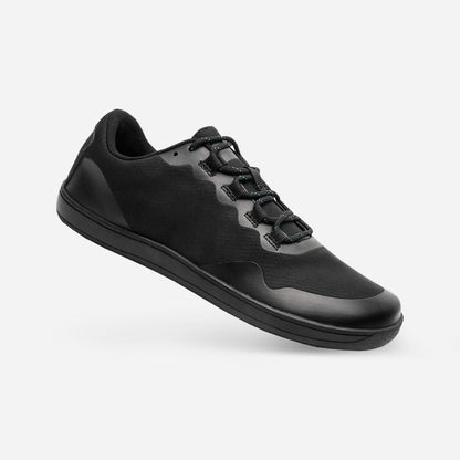 Comfy Wide Fit Slip Resistant Casual Shoes