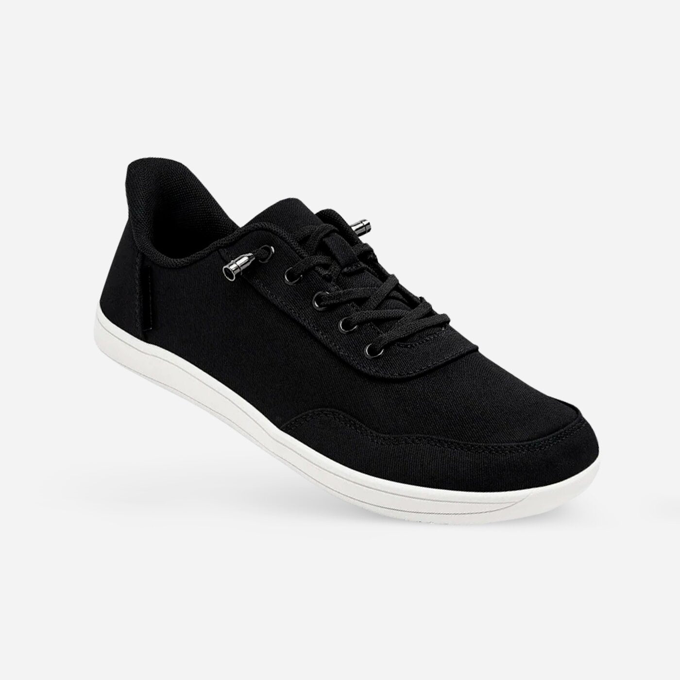 Comfortable Wide Fit Slip On Sneakers
