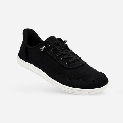 Comfortable Wide Fit Slip On Sneakers