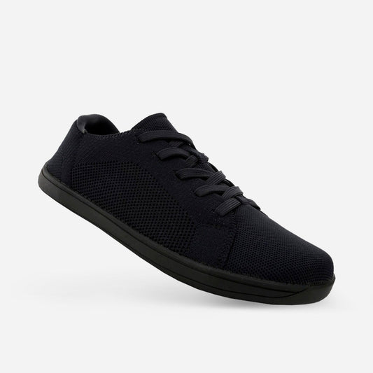 Comfortable Wide Fit Mens Barefoot Shoes - OutfitLondon