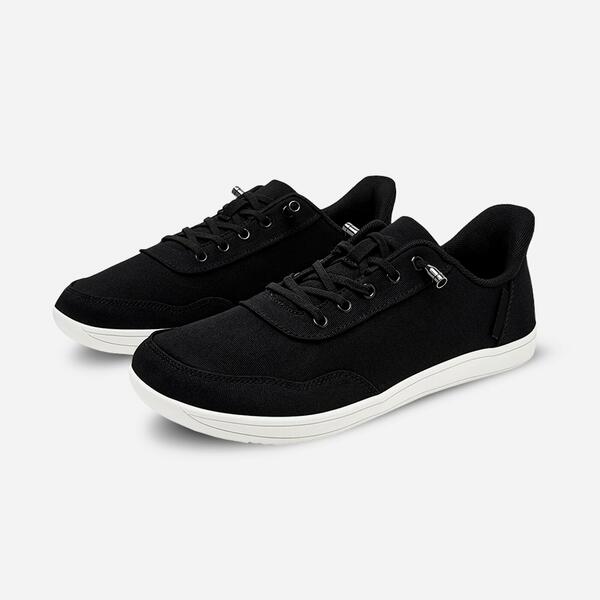 Comfortable Wide Fit Slip On Sneakers