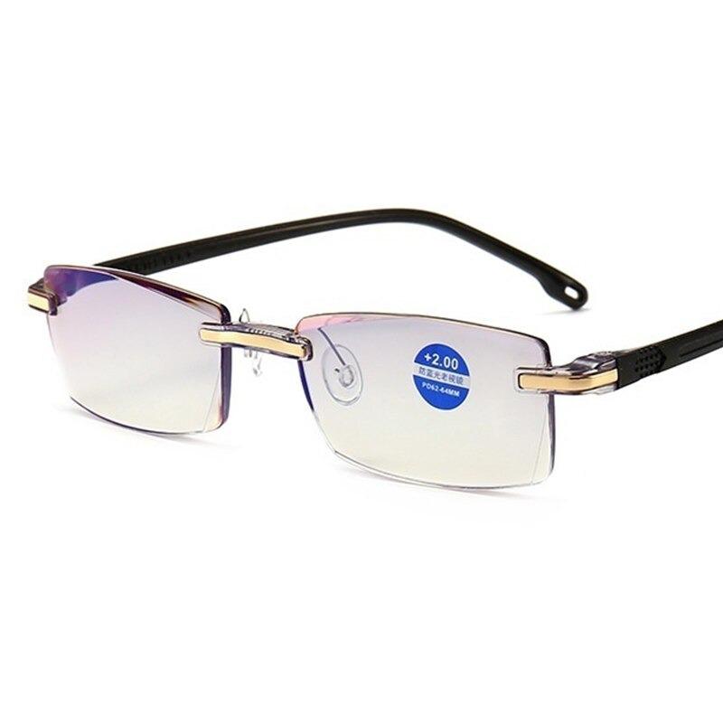 Blue Light Blocking Computer Gaming Glasses - OutfitLondon