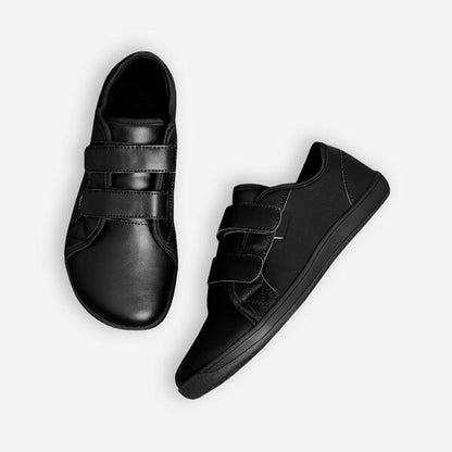 Comfortable Wide Fit Slip Resistant Shoes