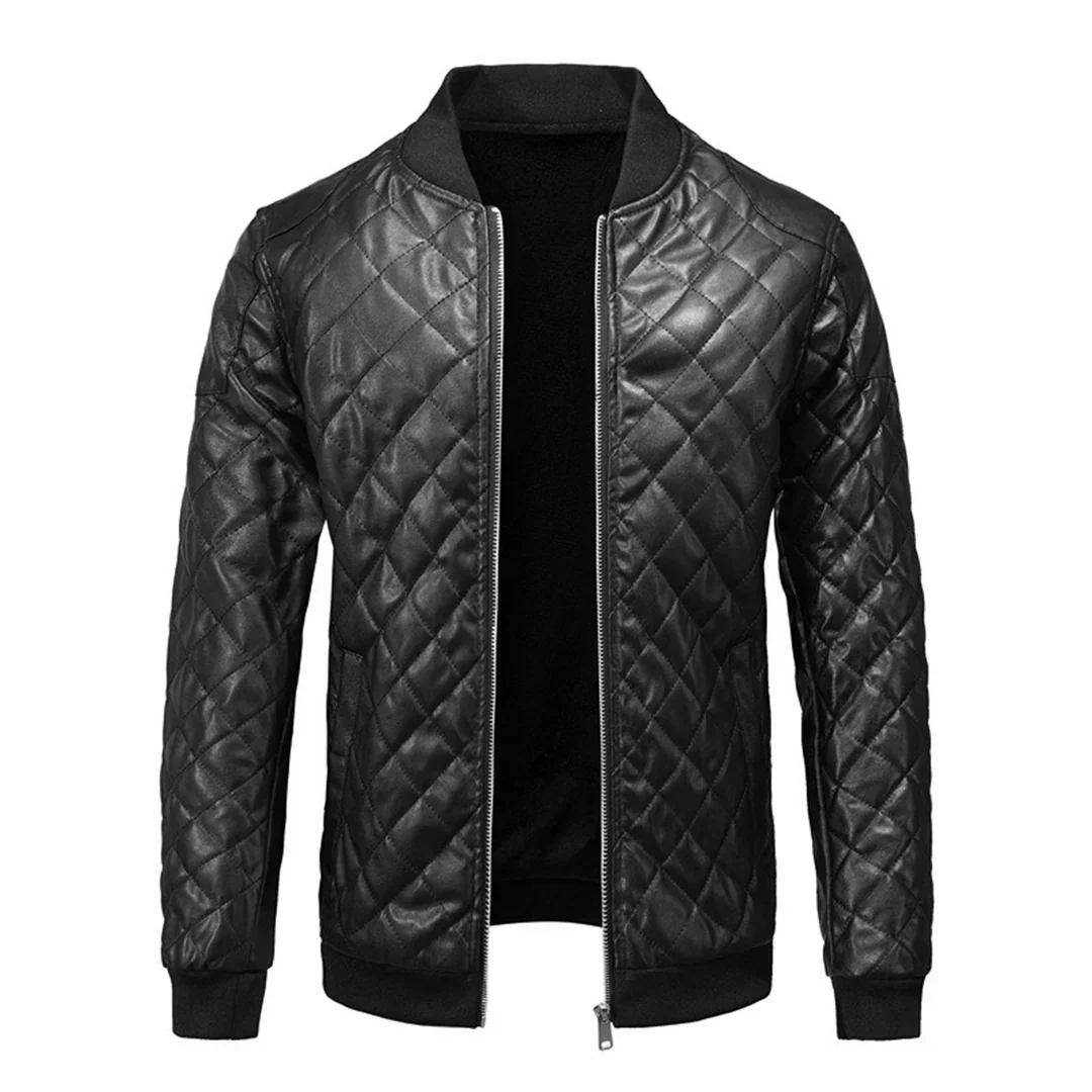 Rylan: Classic Fit Men's Coat