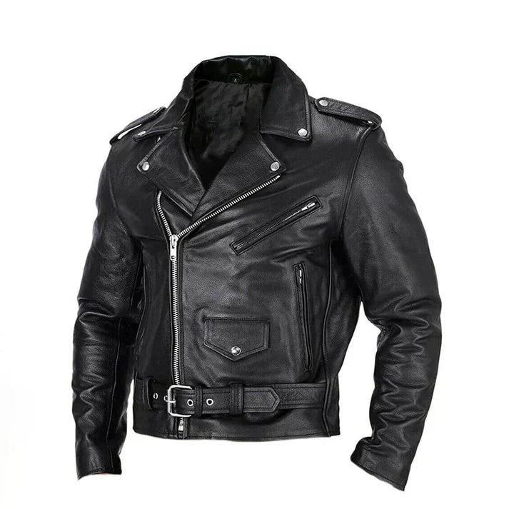 Men's Classic Fashion Jacket - OutfitLondon