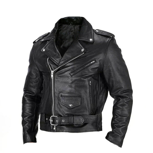 Men's Classic Fashion Jacket - OutfitLondon
