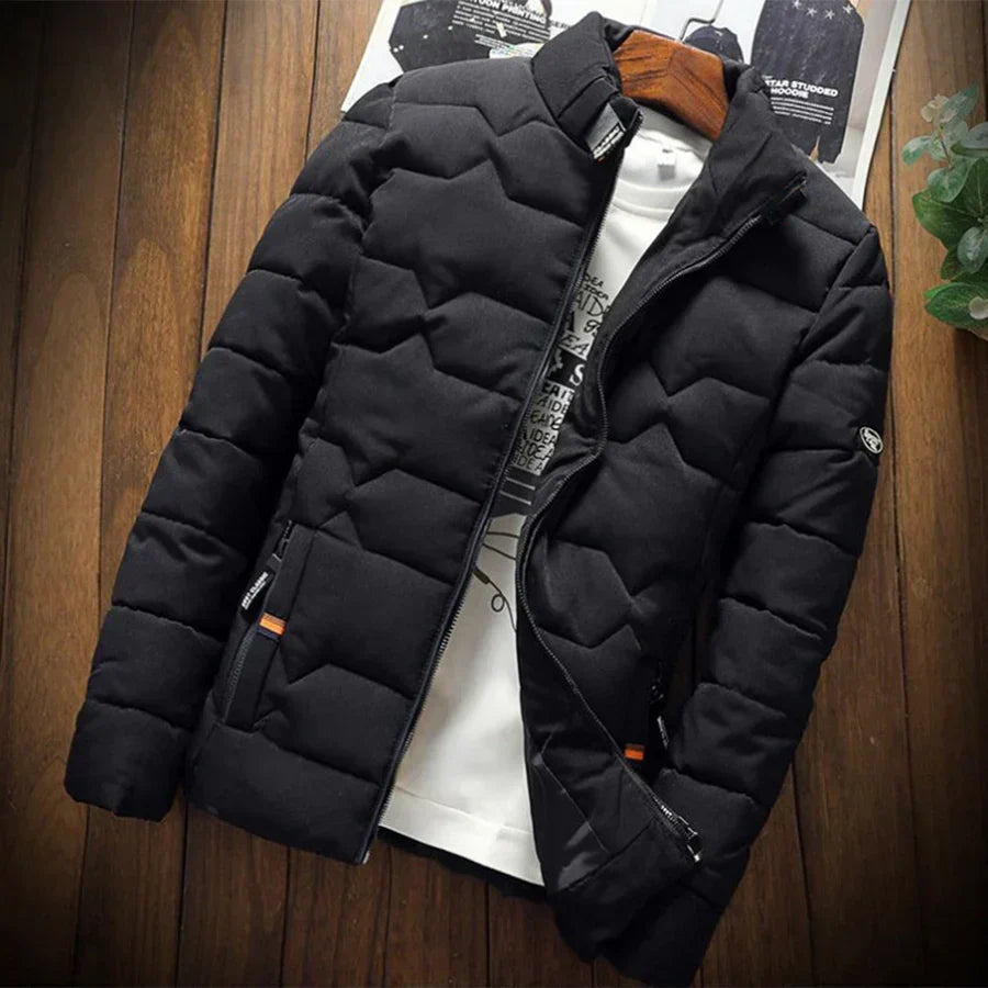 Warm and Stylish Colson Winter Coat
