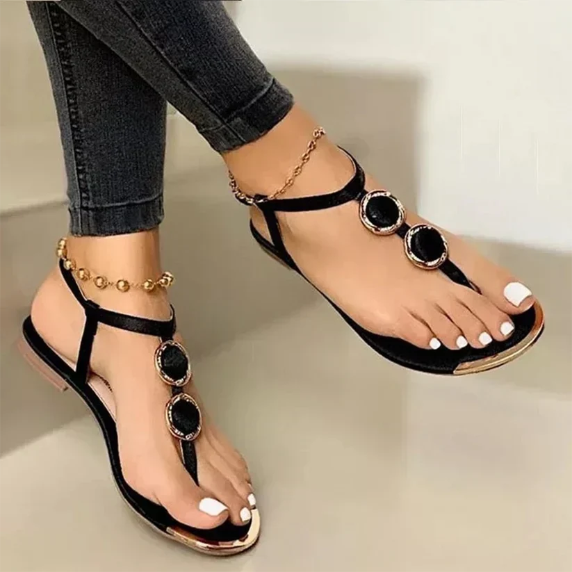 Elegant Summer Sandals for Women