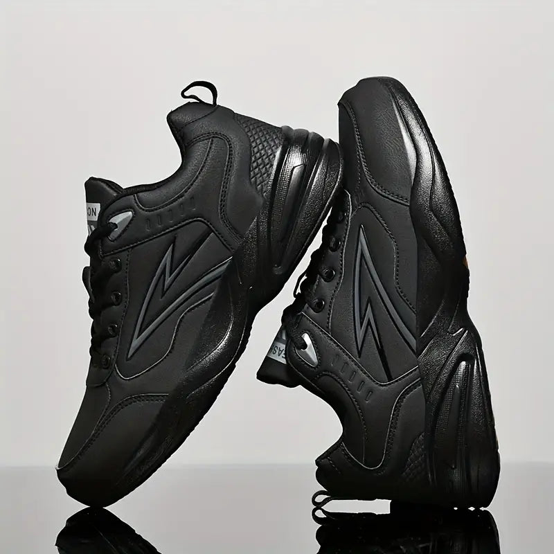 Classic Casual Sneakers by Areene