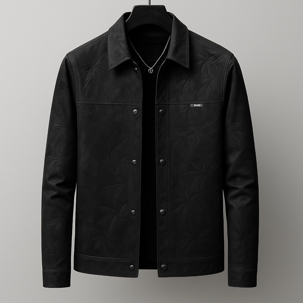 Waterproof Padded Parka Jacket