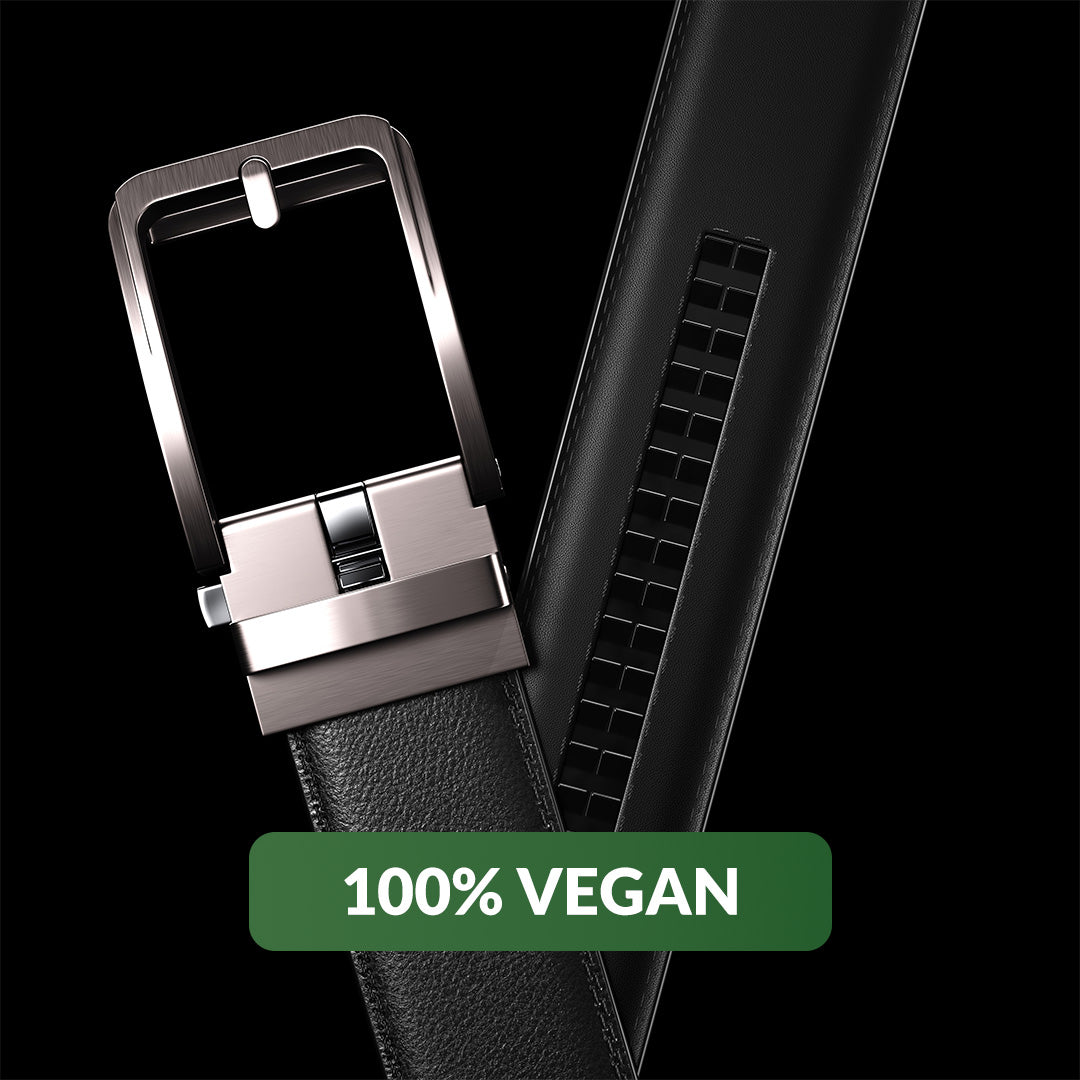 Eco Friendly Adjustable Buckle Belt