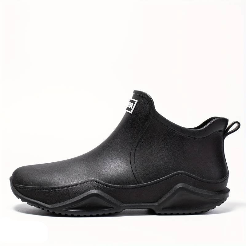 Comfortable Women's Waterproof Ankle Boots