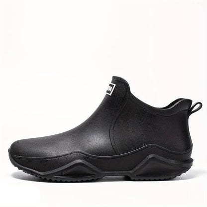 Comfortable Women's Waterproof Ankle Boots