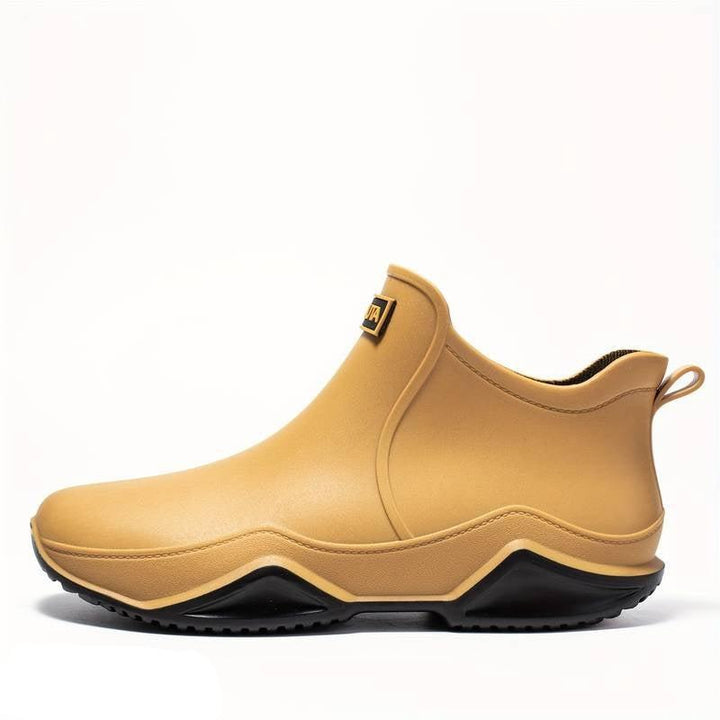 Comfortable Women's Waterproof Ankle Boots