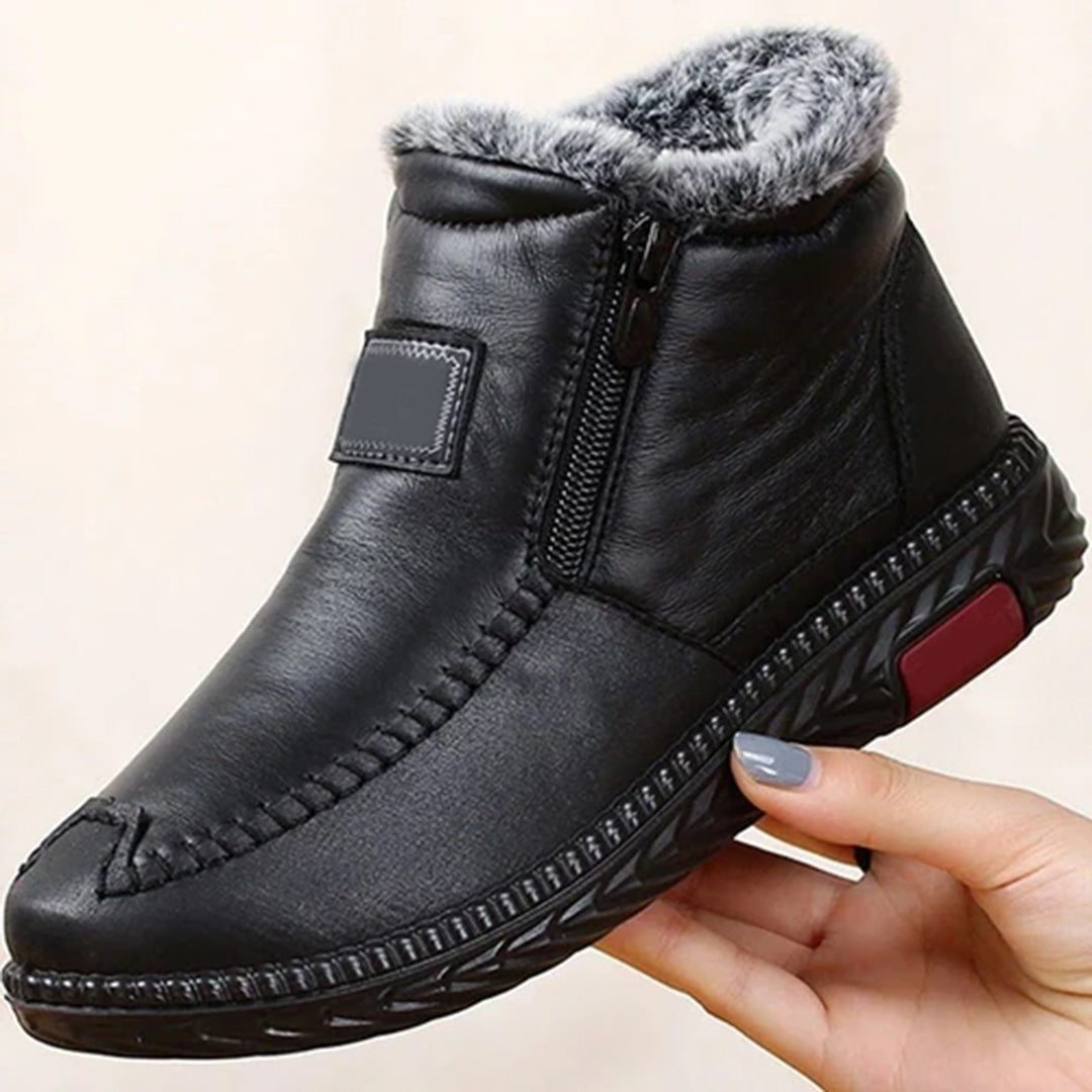 Soft Women's Milou Winter Boots - OutfitLondon