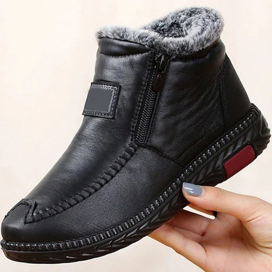 Soft Women's Milou Winter Boots - OutfitLondon