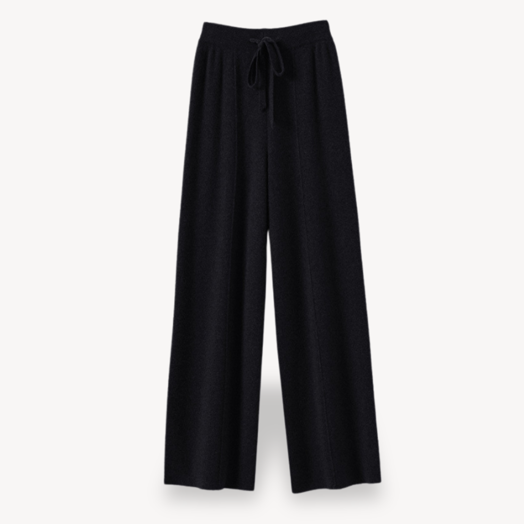 Soft Women's Cashmere Comfort Pants