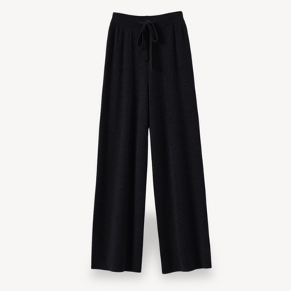 Soft Women's Cashmere Comfort Pants