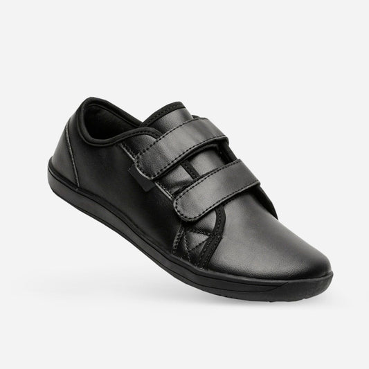 Comfortable Wide Fit Slip Resistant Shoes - OutfitLondon