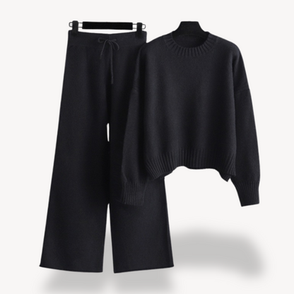Cozy Women's Soft Lounge Wear Set
