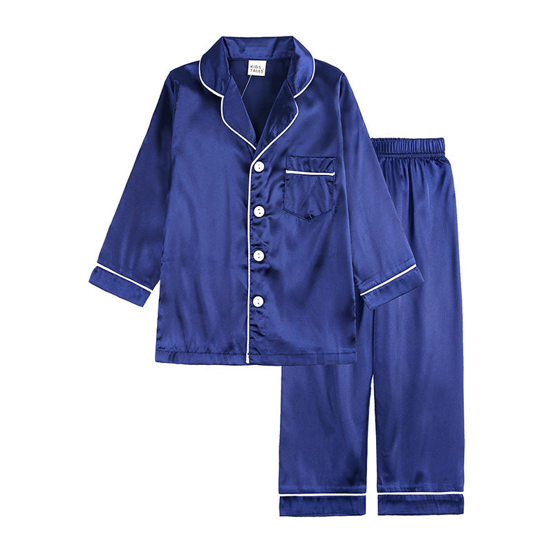 Soft Kids Pajamas - Gentle Sleepwear Sets