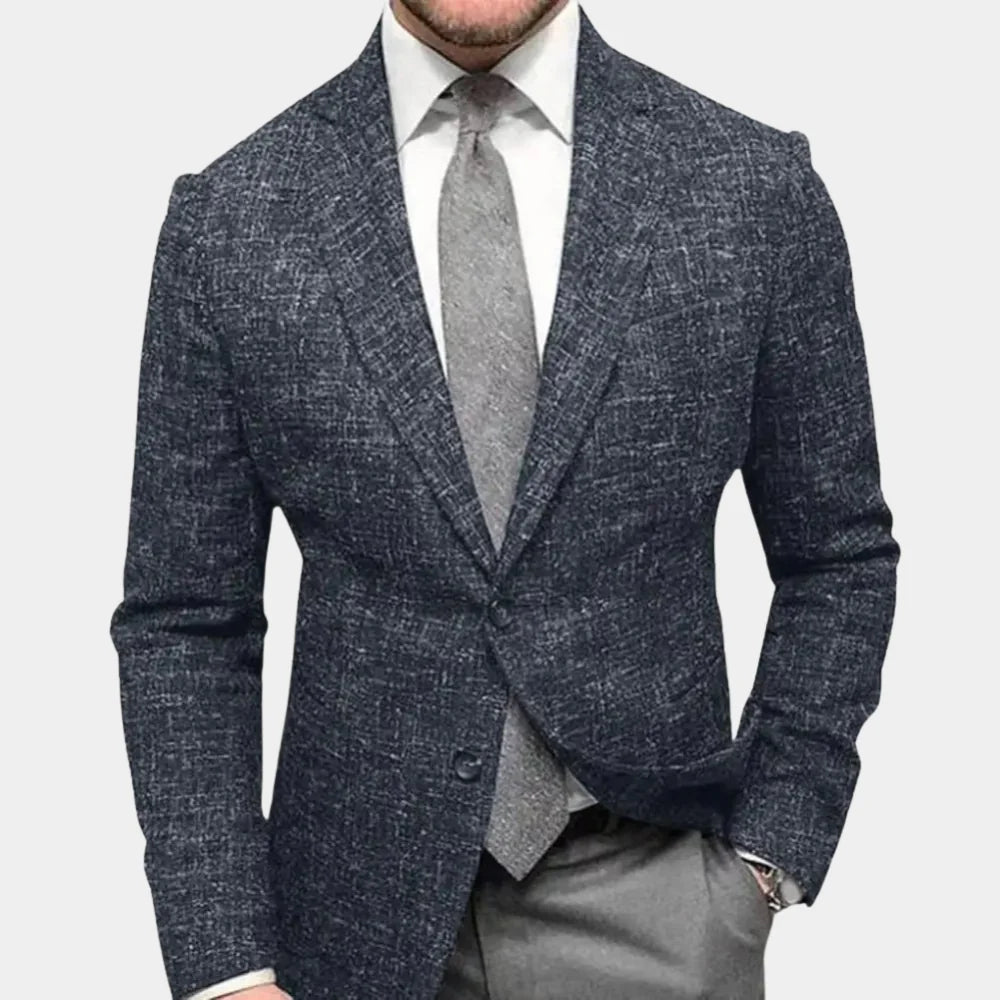 Slim Fit Modern Blazer for Men