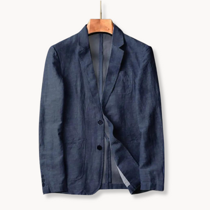 Slim Fit Casual Blazer Jacket