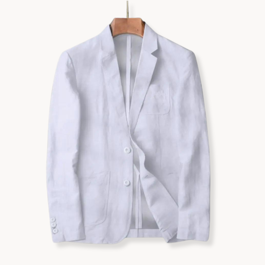 Slim Fit Casual Blazer Jacket