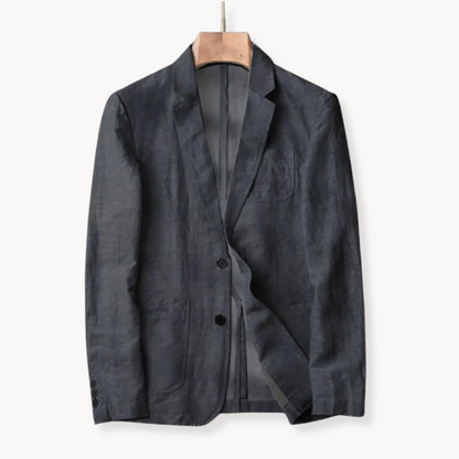 Slim Fit Casual Blazer Jacket