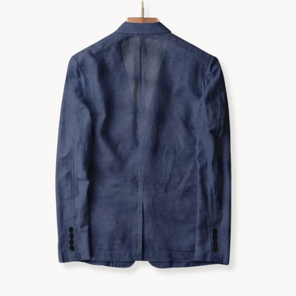 Slim Fit Casual Blazer Jacket