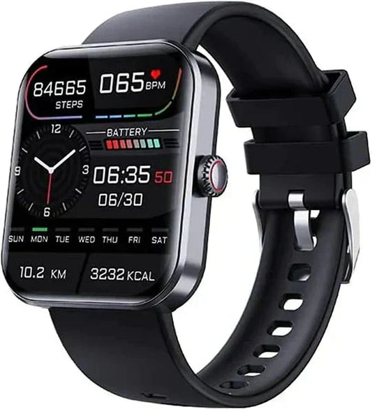 Easy Home Pulse and Blood Sugar Monitor - OutfitLondon