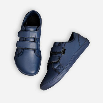 Comfortable Wide Fit Slip Resistant Shoes