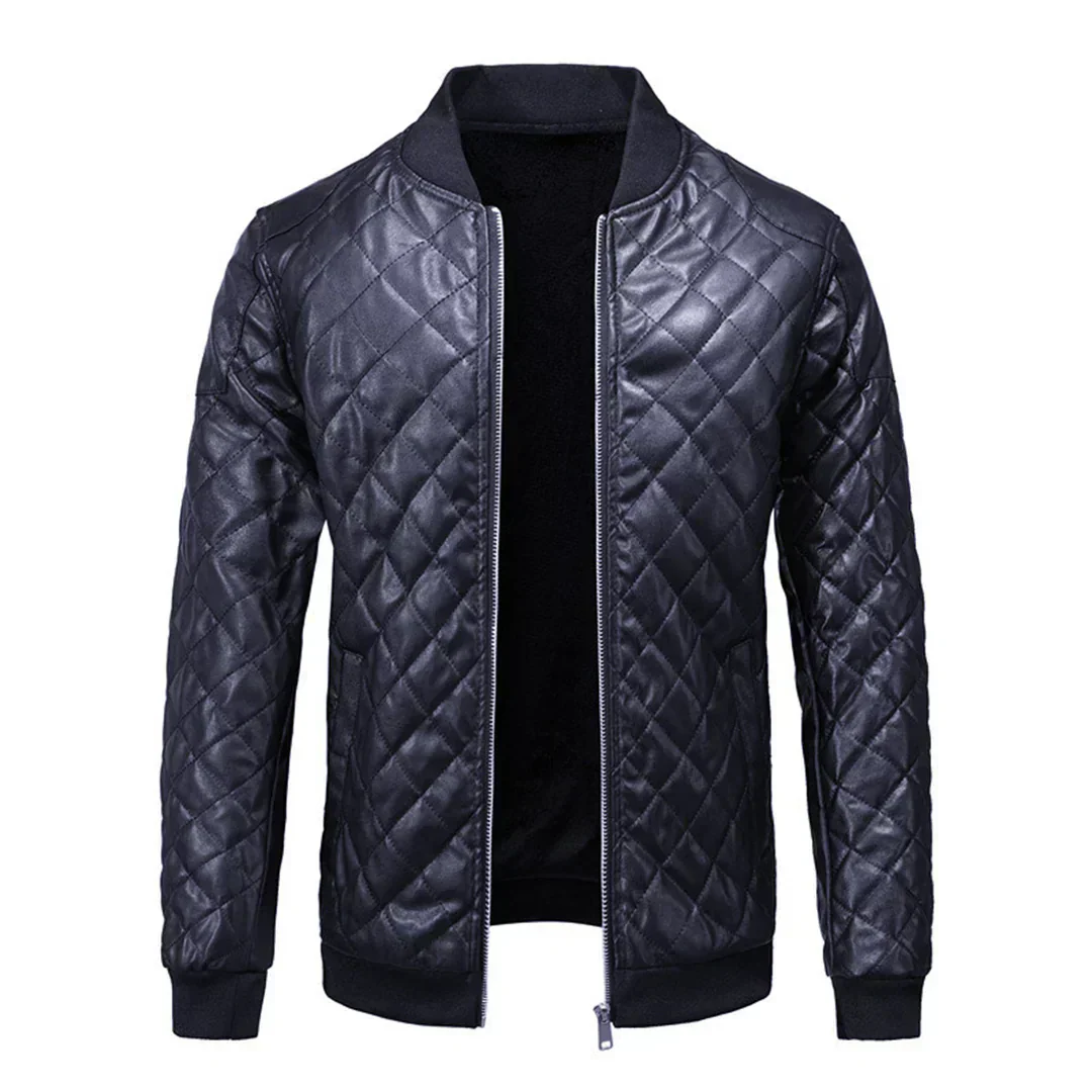 Rylan: Classic Fit Men's Coat