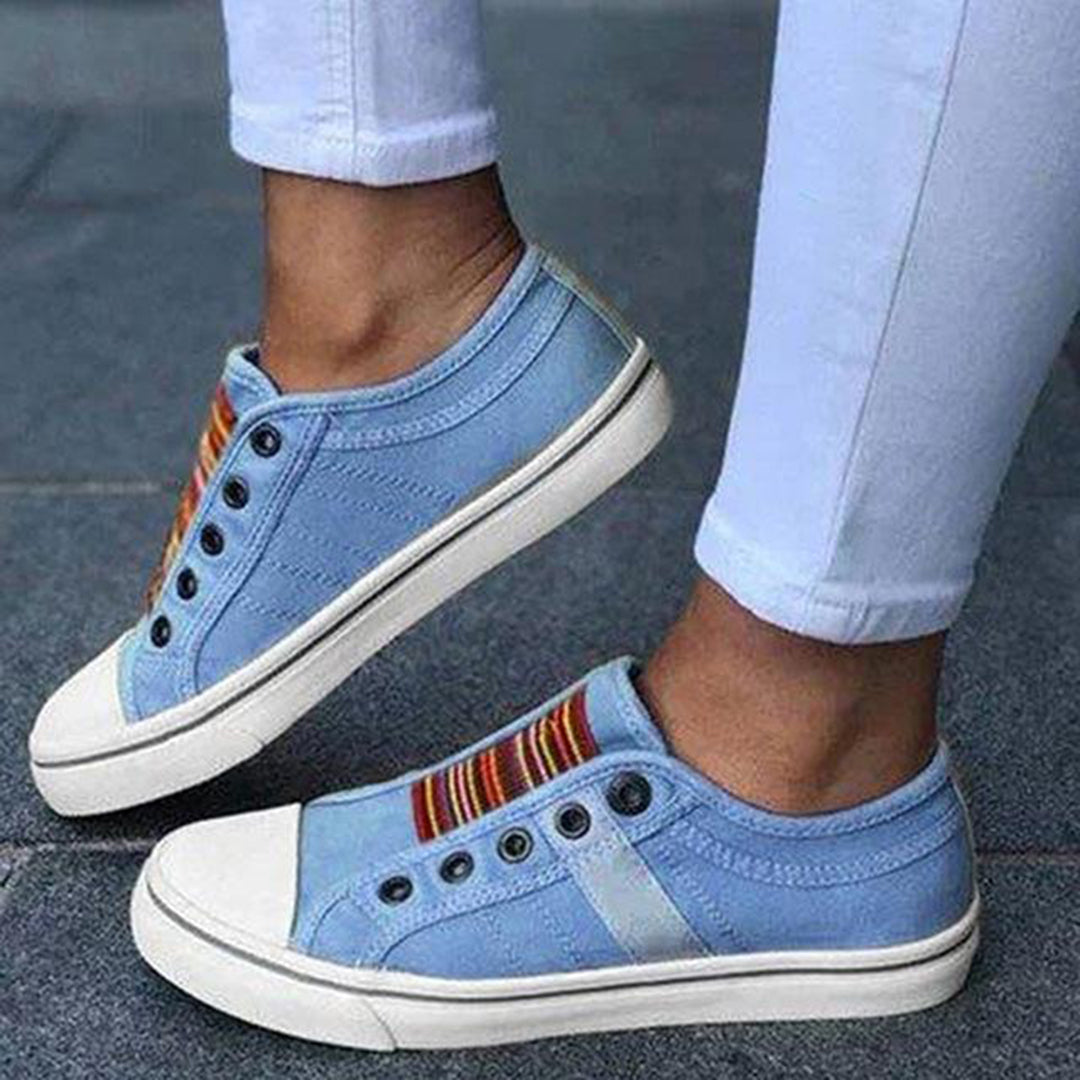 Stylish Women's Casual Sneakers Mia