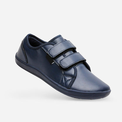 Comfortable Wide Fit Slip Resistant Shoes