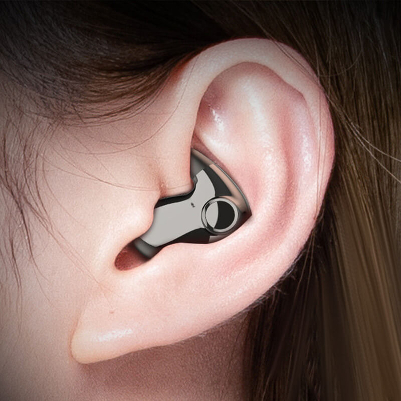 Wireless Earbuds with Noise Cancellation - OutfitLondon