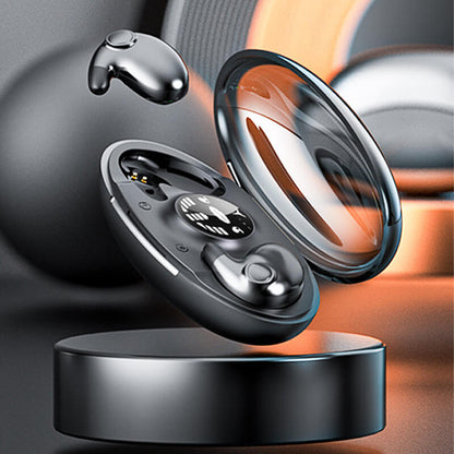 Wireless Earbuds with Noise Cancellation
