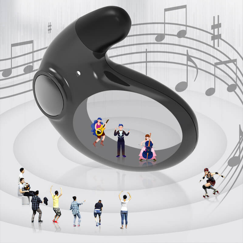 Wireless Earbuds with Noise Cancellation