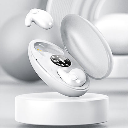 Wireless Earbuds with Noise Cancellation