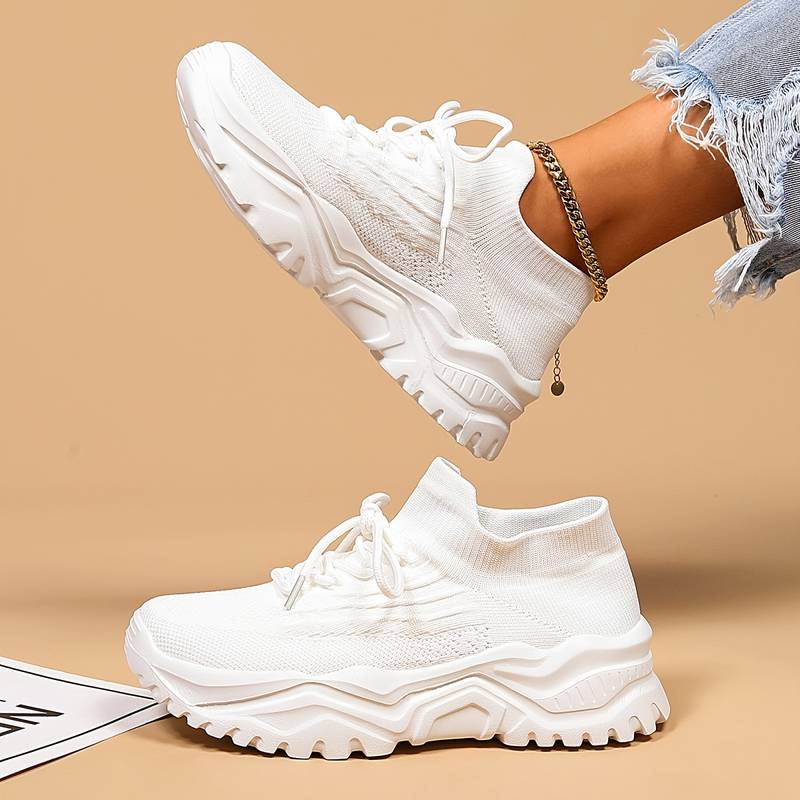 Comfy Women's Running Shoes