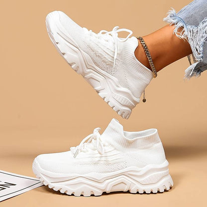 Comfy Women's Running Shoes