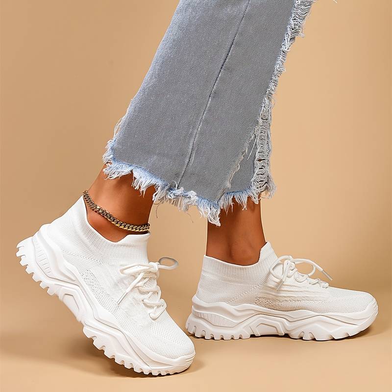 Comfy Women's Running Shoes