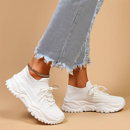Comfy Women's Running Shoes