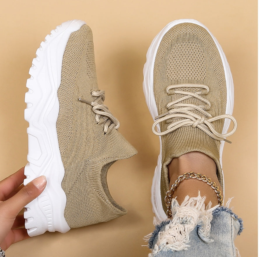 Comfy Women's Running Shoes