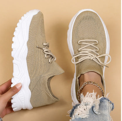 Comfy Women's Running Shoes