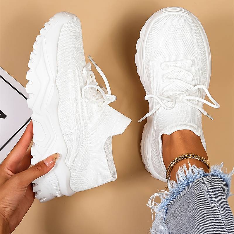 Comfy Women's Running Shoes