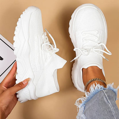 Comfy Women's Running Shoes
