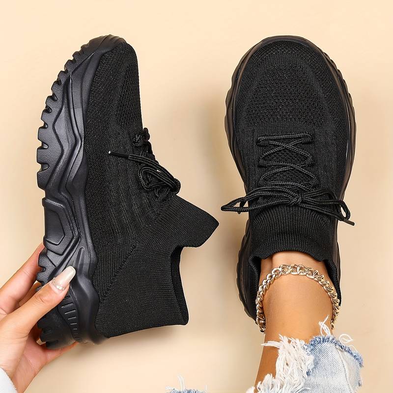 Comfy Women's Running Shoes